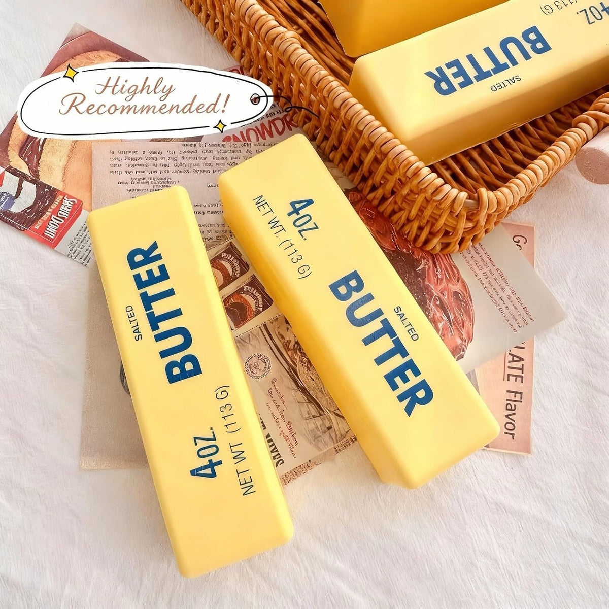 Butter Squishy Toy 5